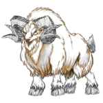 Dire Sheep Gate